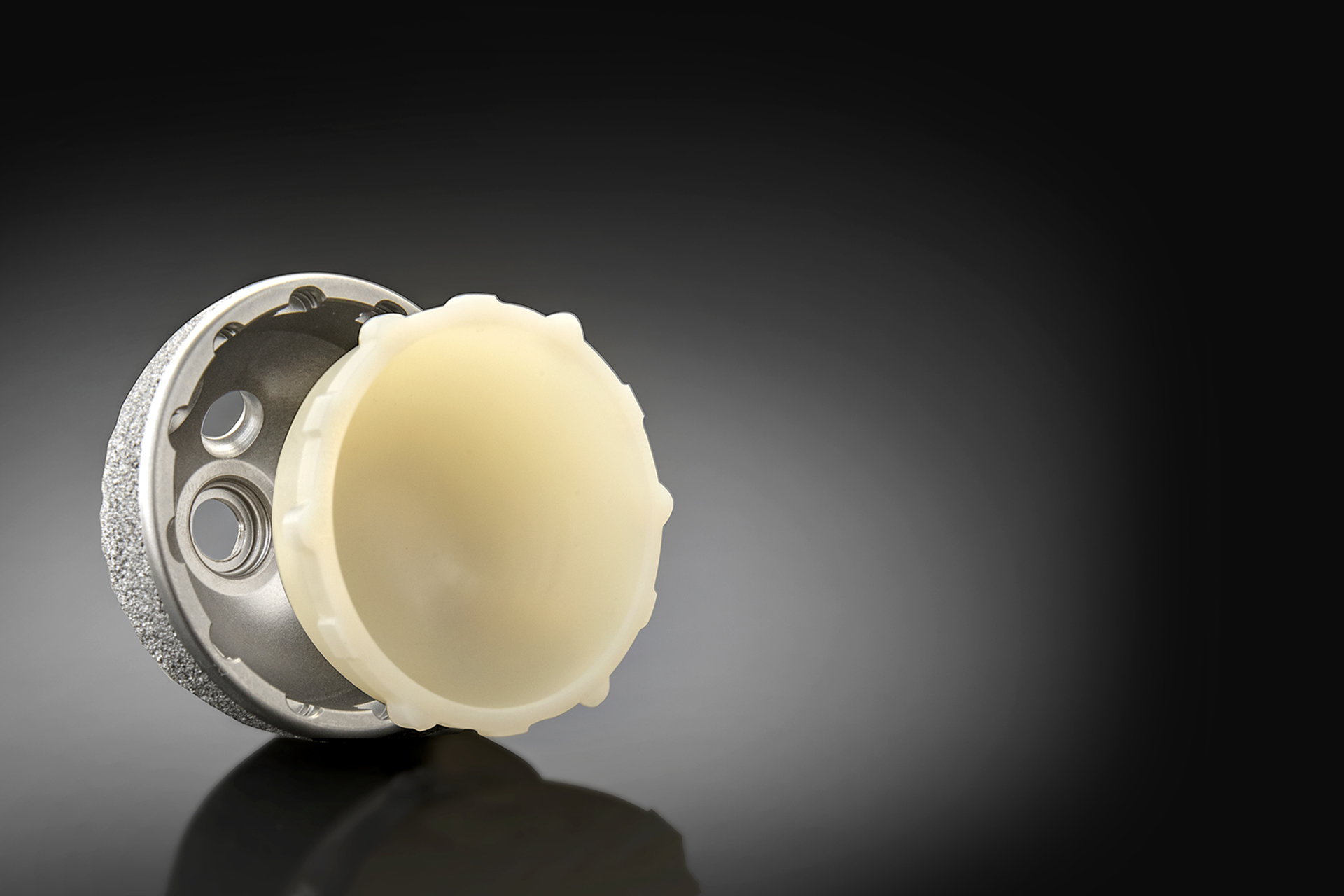 Alteon Cup and XLE Liner